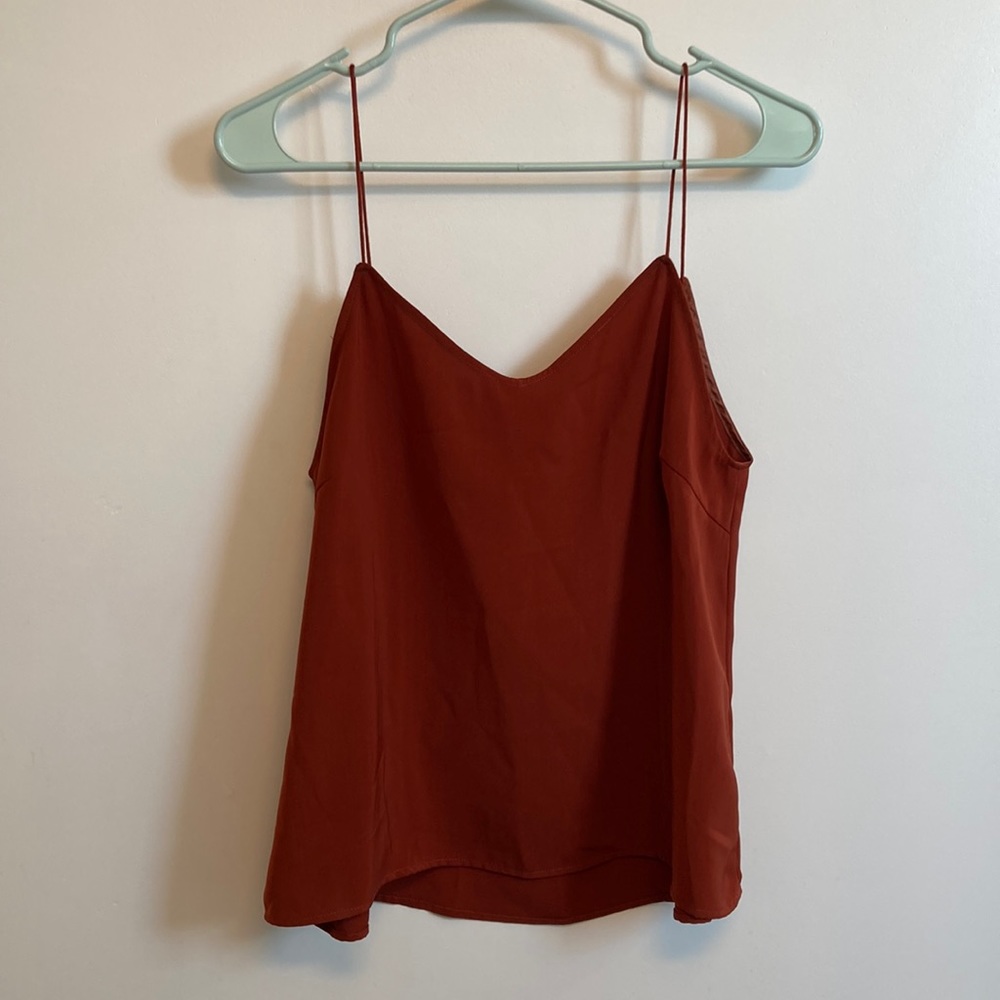 Auburn top